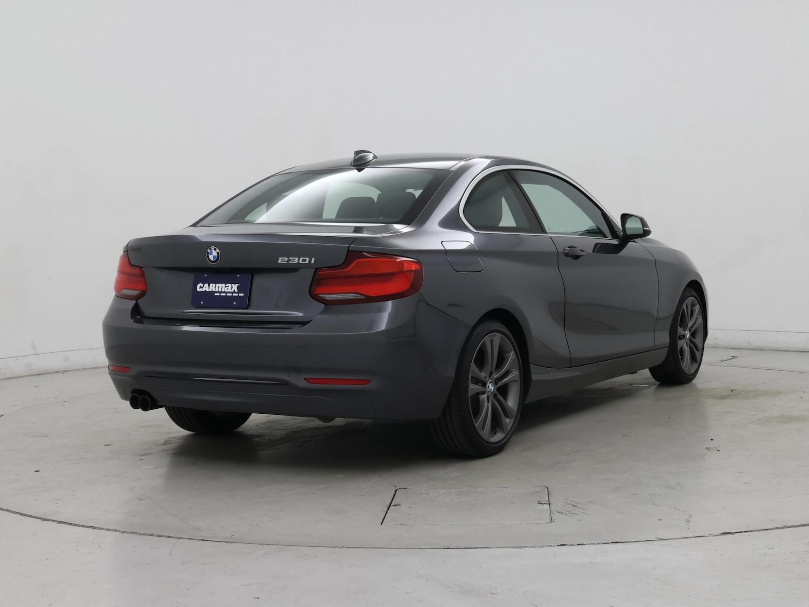 2018 BMW 2 Series 230i - Photo 9