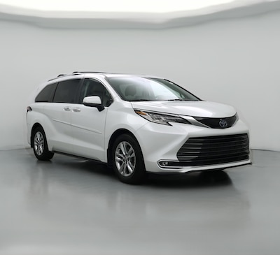 Recommended categories heading image of the selected vehicle