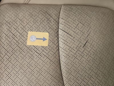 Condition detail