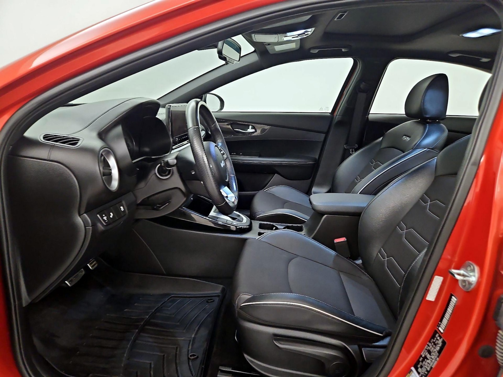 Side Airbags