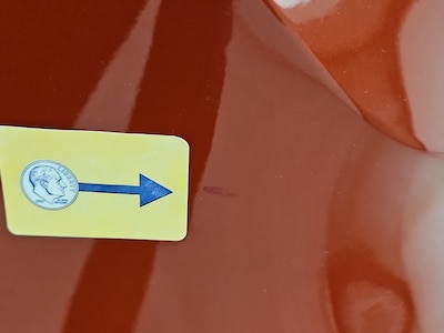 Condition detail