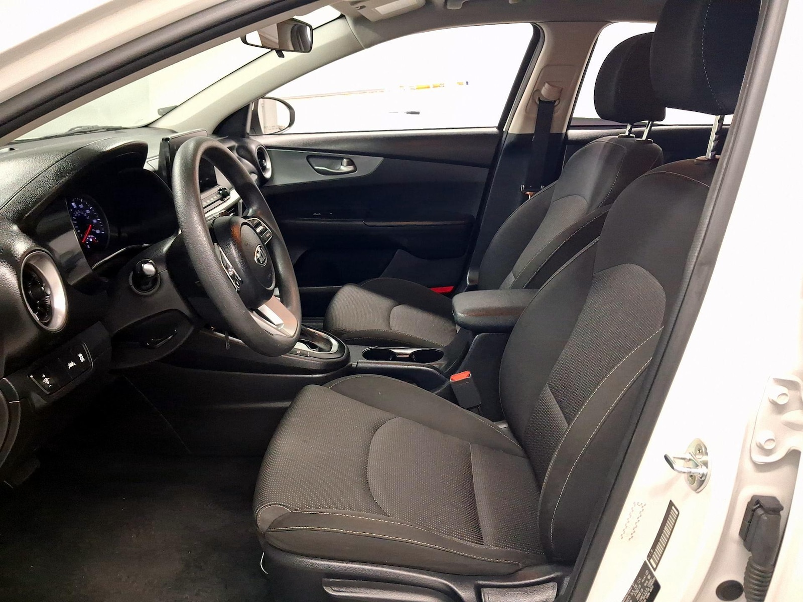 Side Airbags