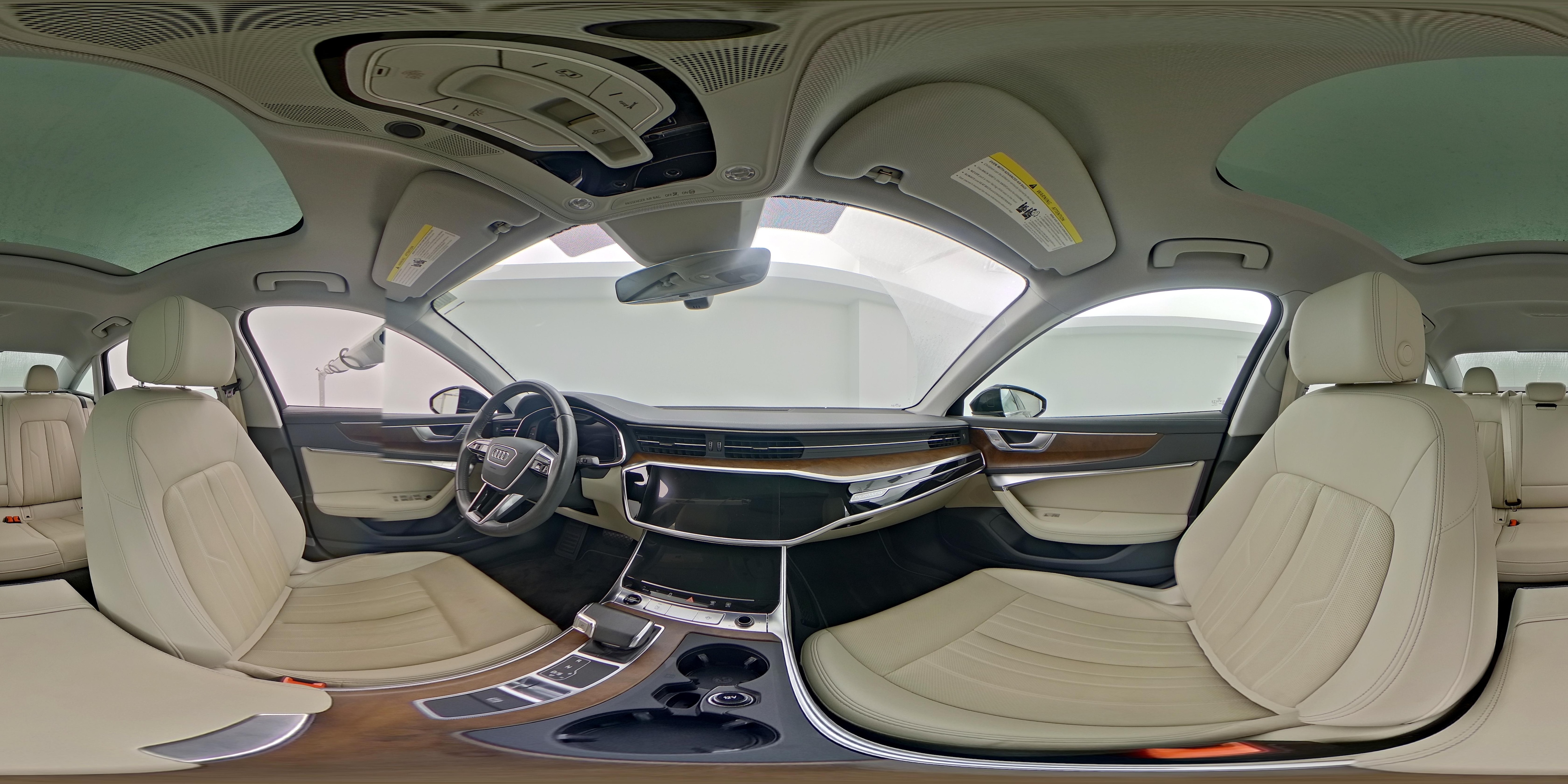 2021 Audi A6 Premium Plus - Photo 26