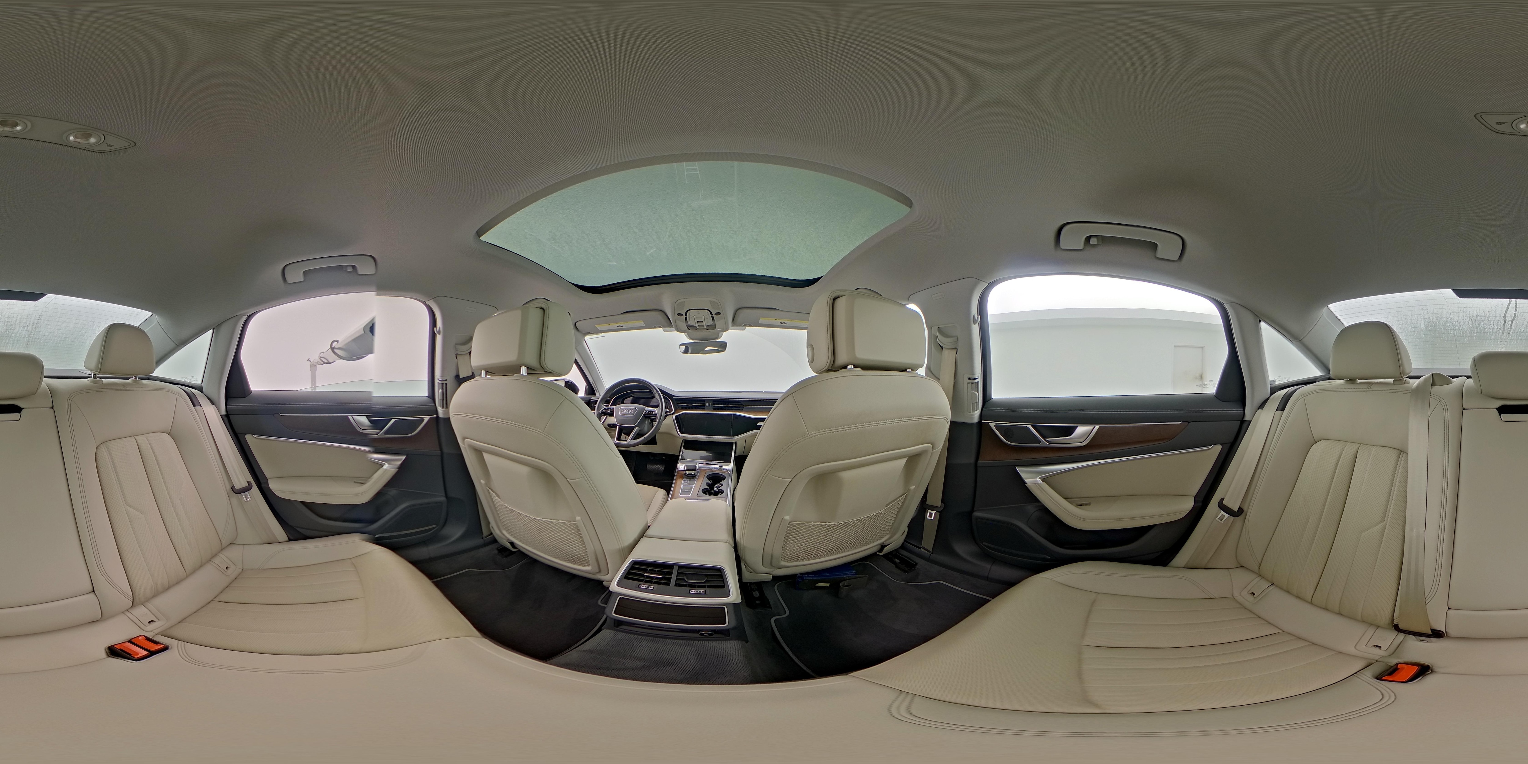 2021 Audi A6 Premium Plus - Photo 27