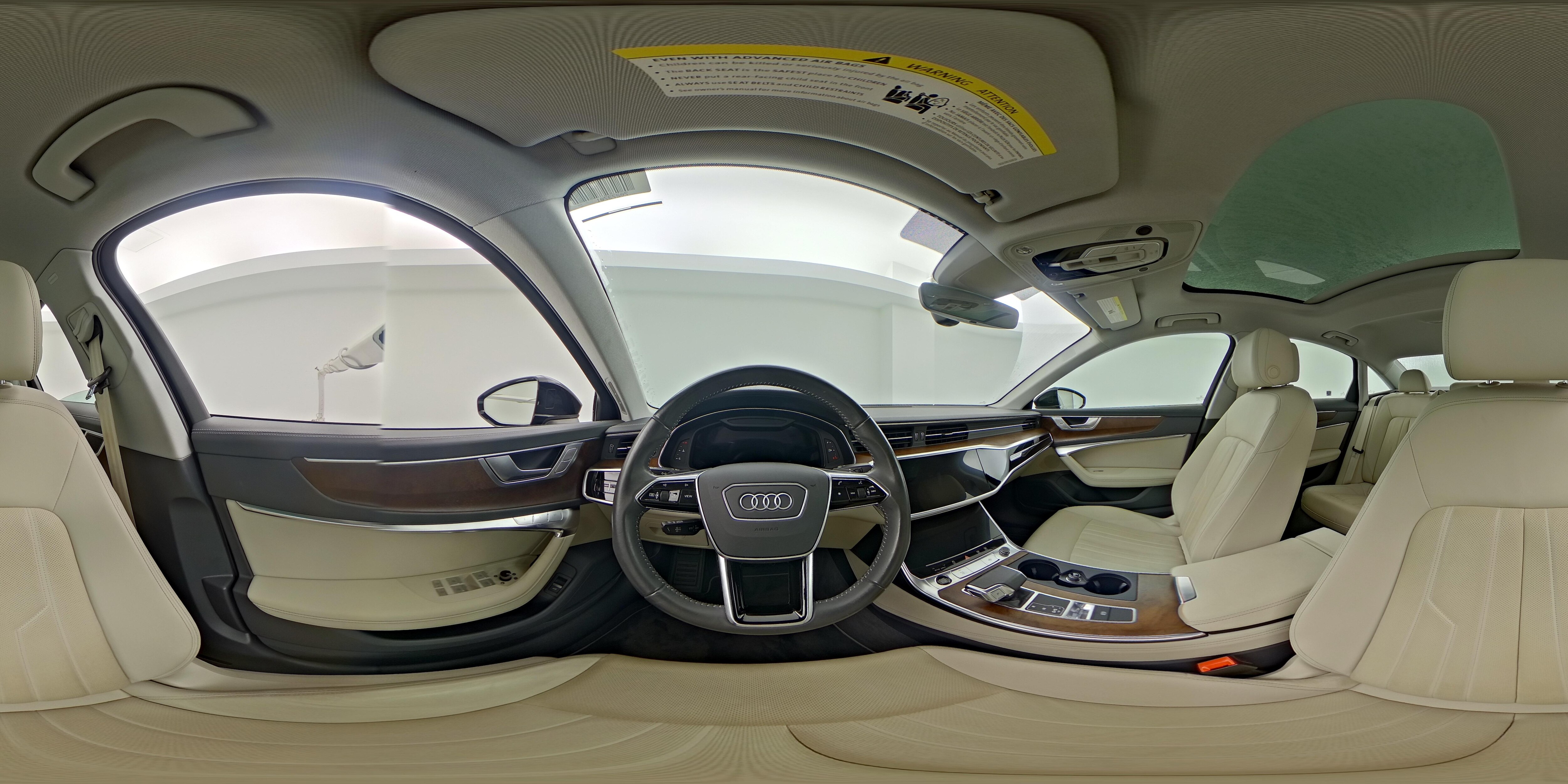 2021 Audi A6 Premium Plus - Photo 28