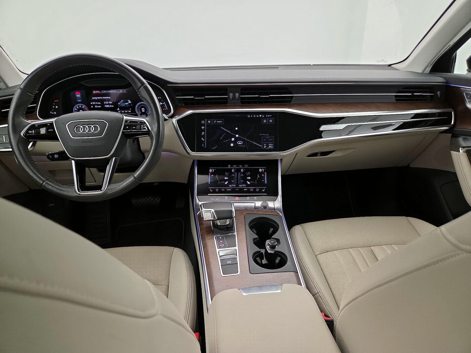 2021 Audi A6 Premium Plus - Photo 10