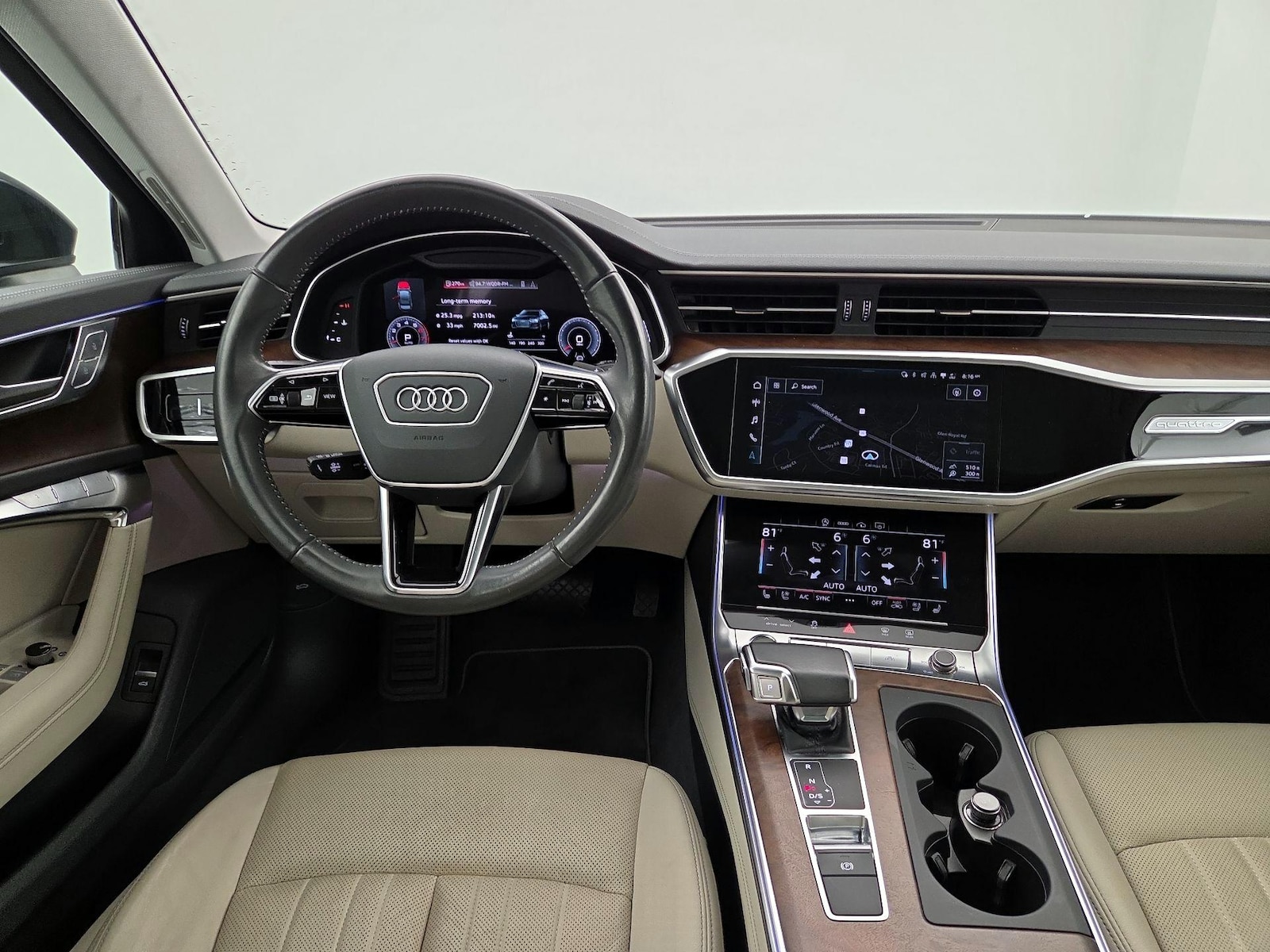 2021 Audi A6 Premium Plus - Photo 11