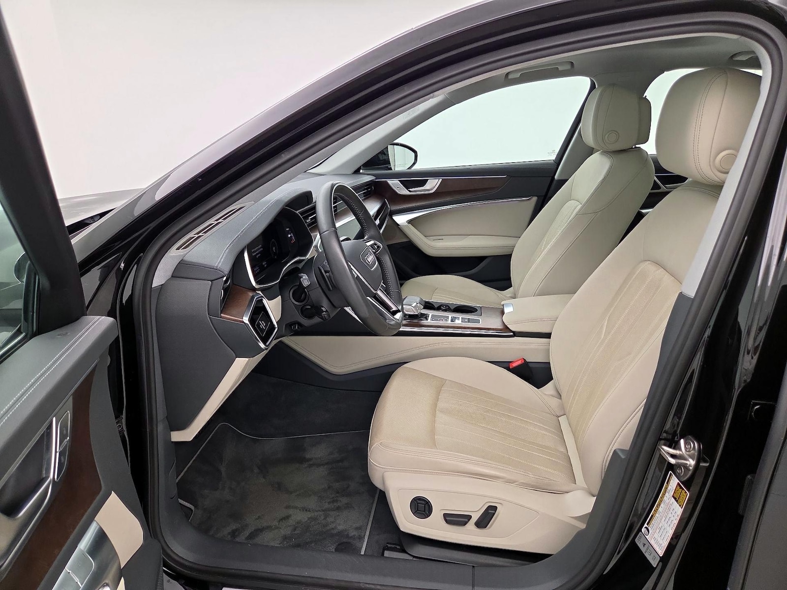 2021 Audi A6 Premium Plus - Photo 12