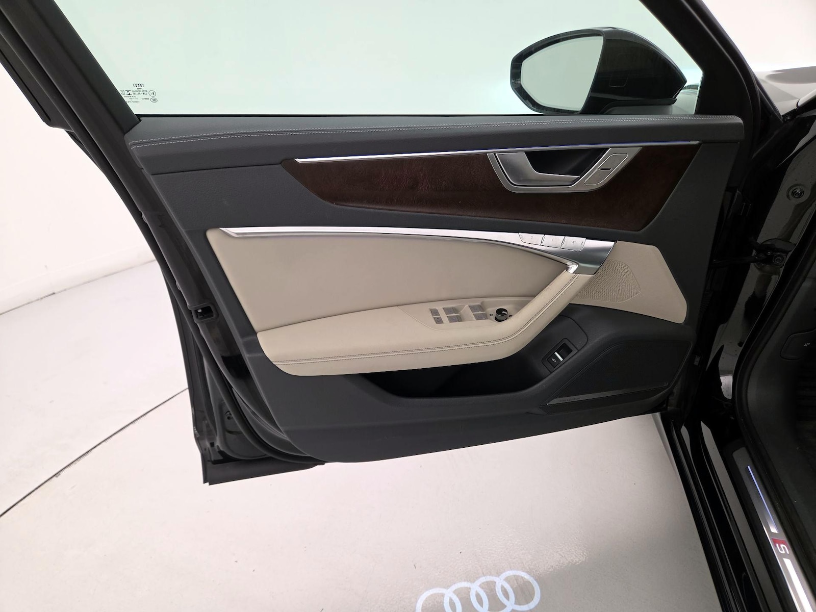 2021 Audi A6 Premium Plus - Photo 13