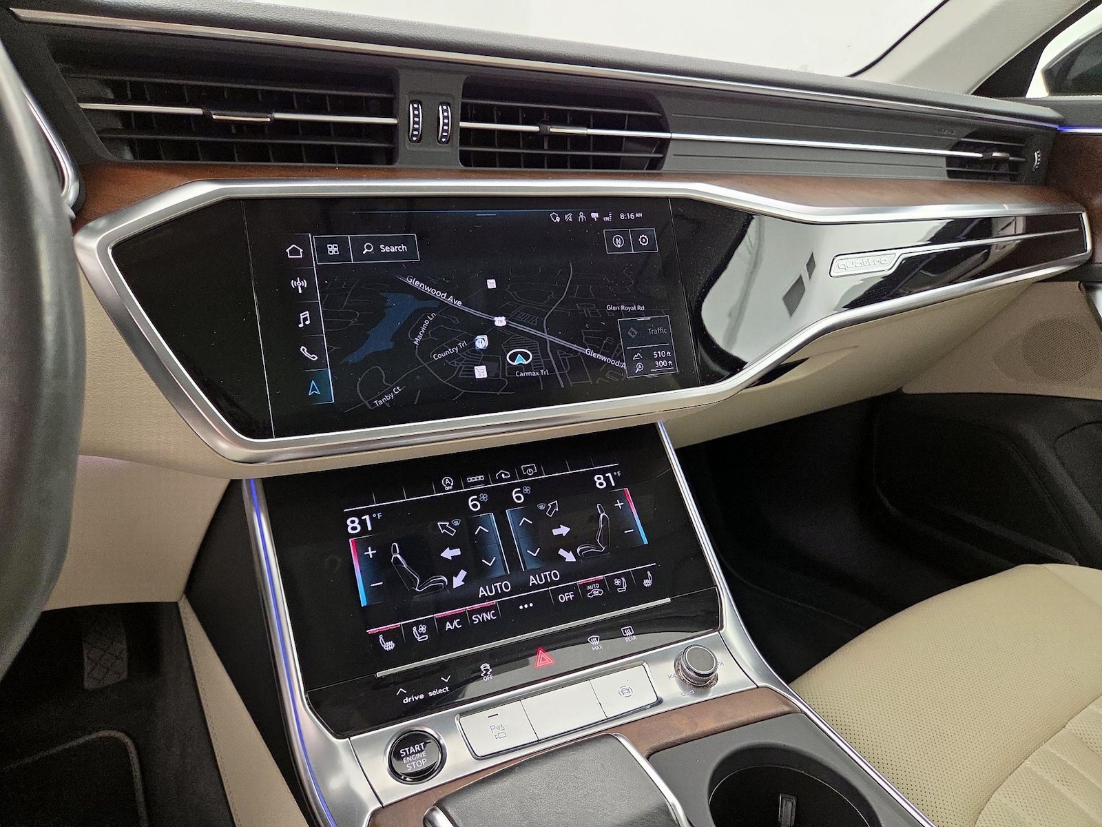 2021 Audi A6 Premium Plus - Photo 15