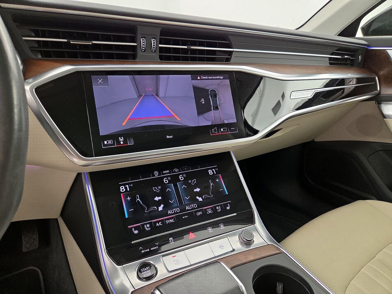 2021 Audi A6 Premium Plus - Photo 16