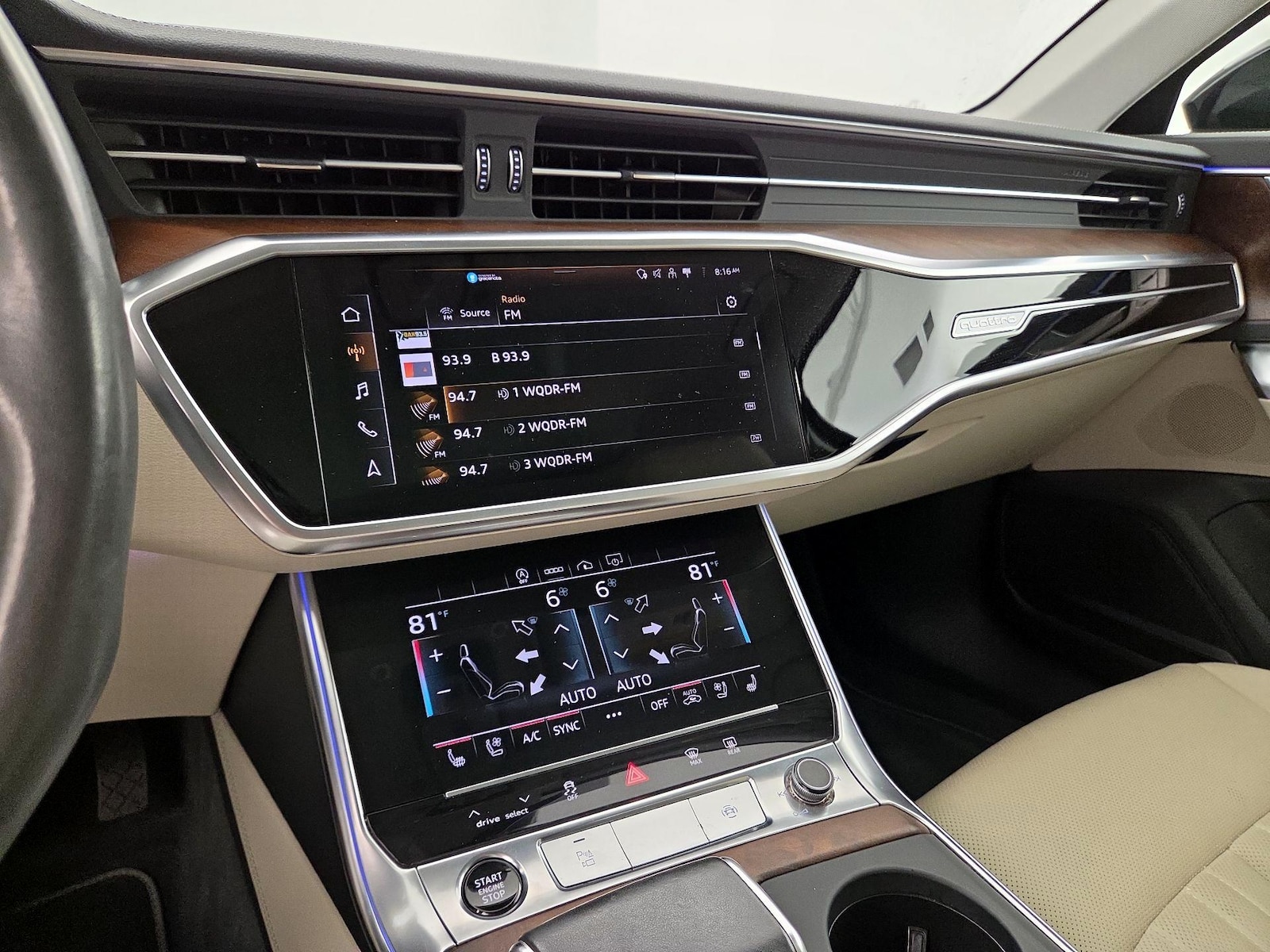 2021 Audi A6 Premium Plus - Photo 17