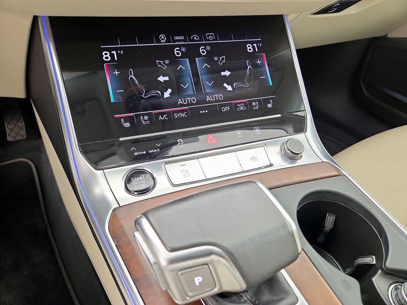 2021 Audi A6 Premium Plus - Photo 18