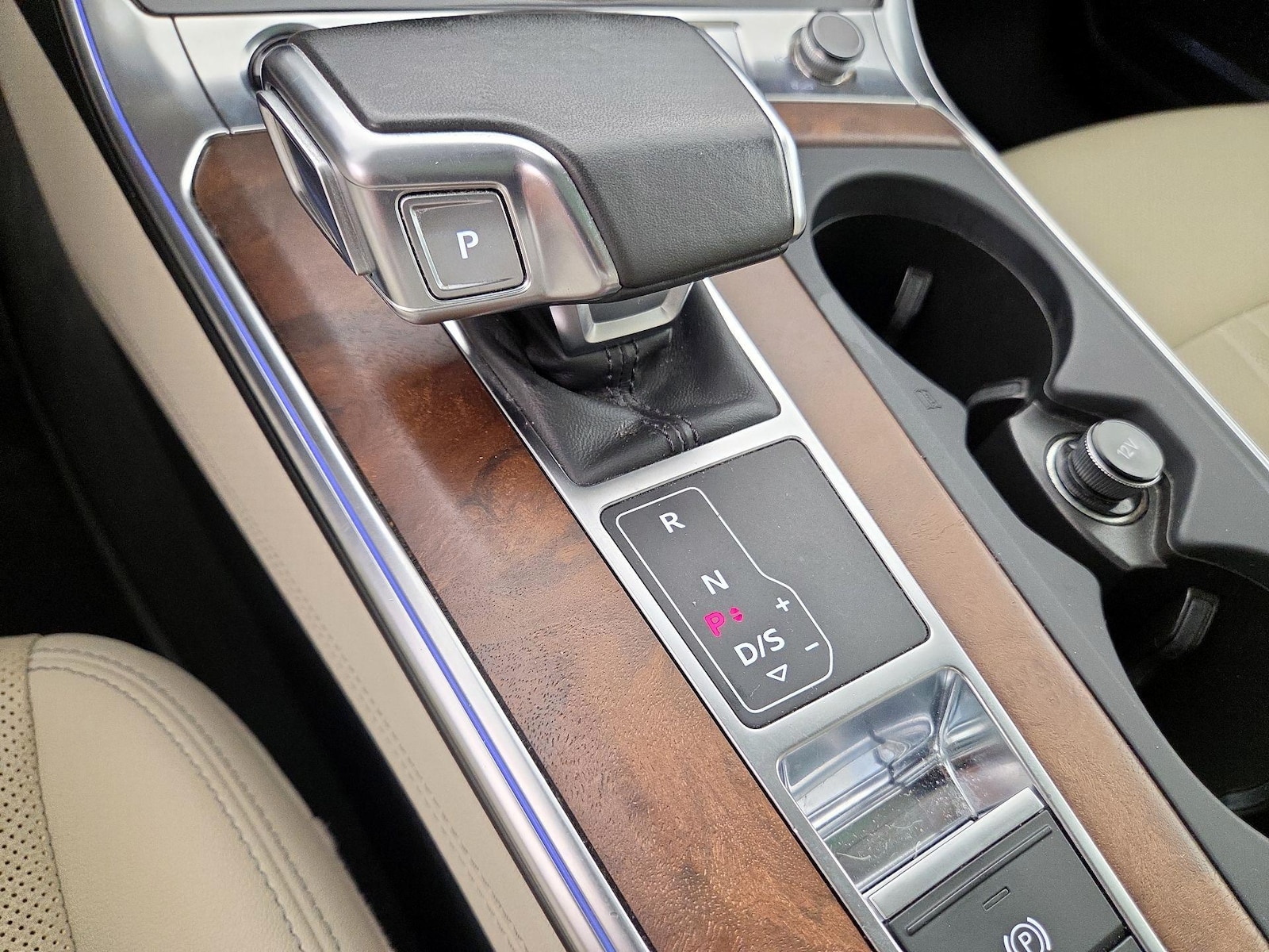2021 Audi A6 Premium Plus - Photo 19