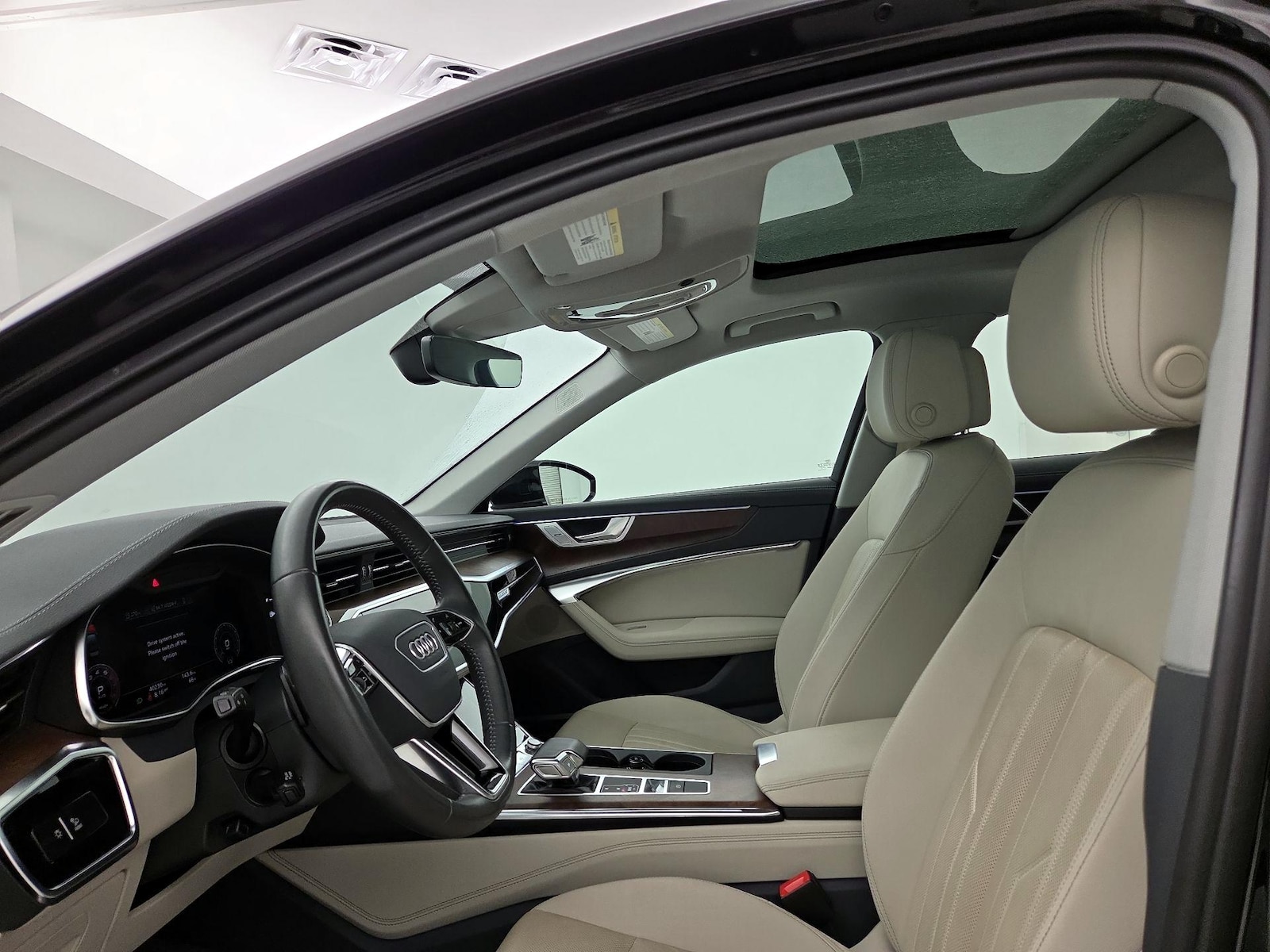 2021 Audi A6 Premium Plus - Photo 21
