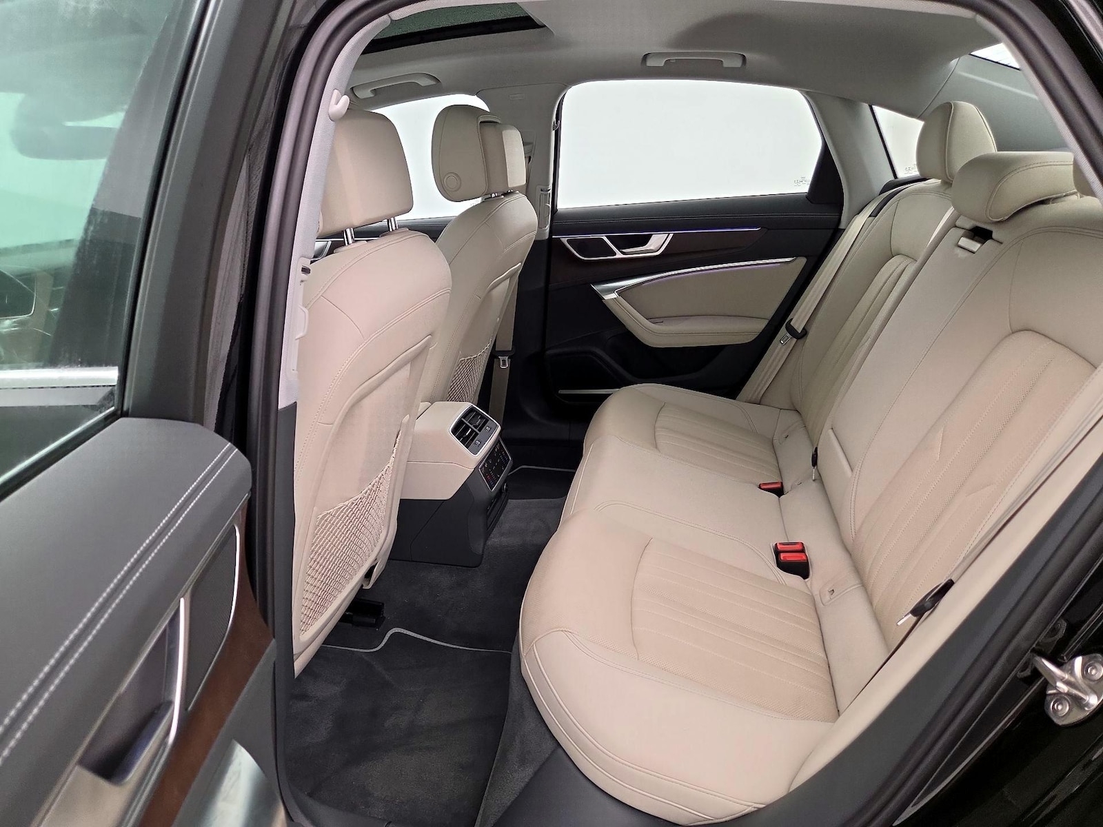 2021 Audi A6 Premium Plus - Photo 22