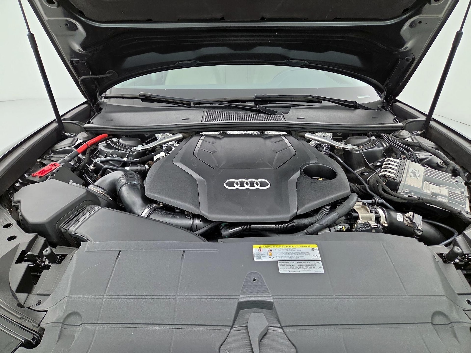 2021 Audi A6 Premium Plus - Photo 24