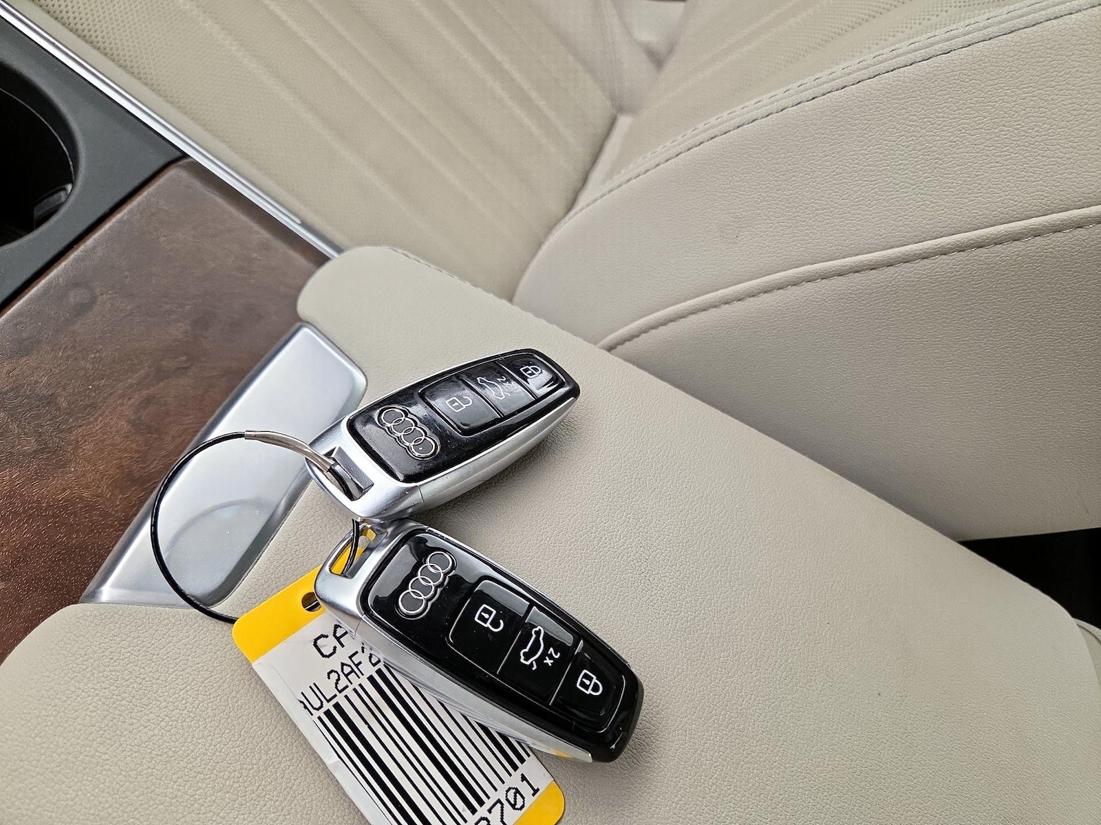 2021 Audi A6 Premium Plus - Photo 25