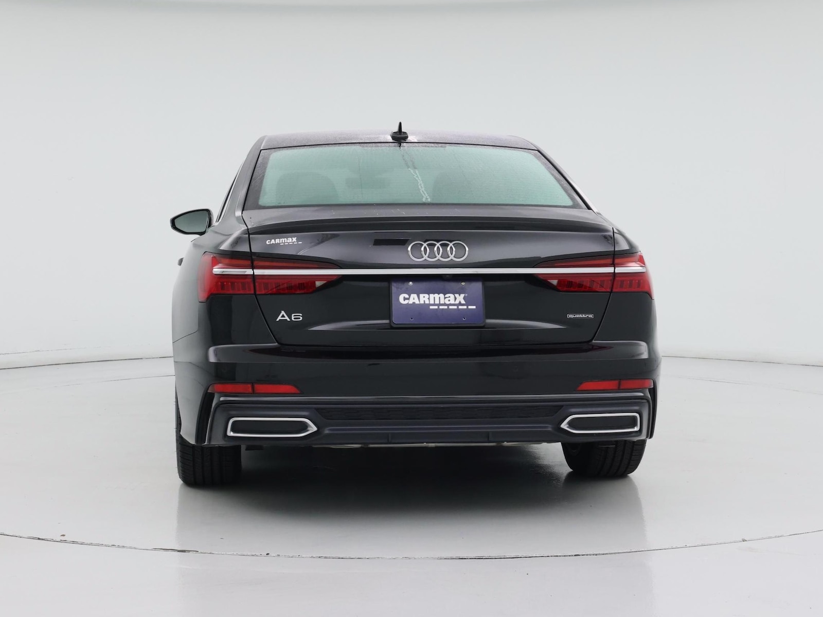 2021 Audi A6 Premium Plus - Photo 7