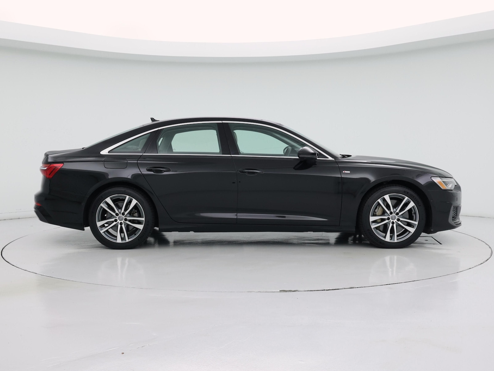 2021 Audi A6 Premium Plus - Photo 8
