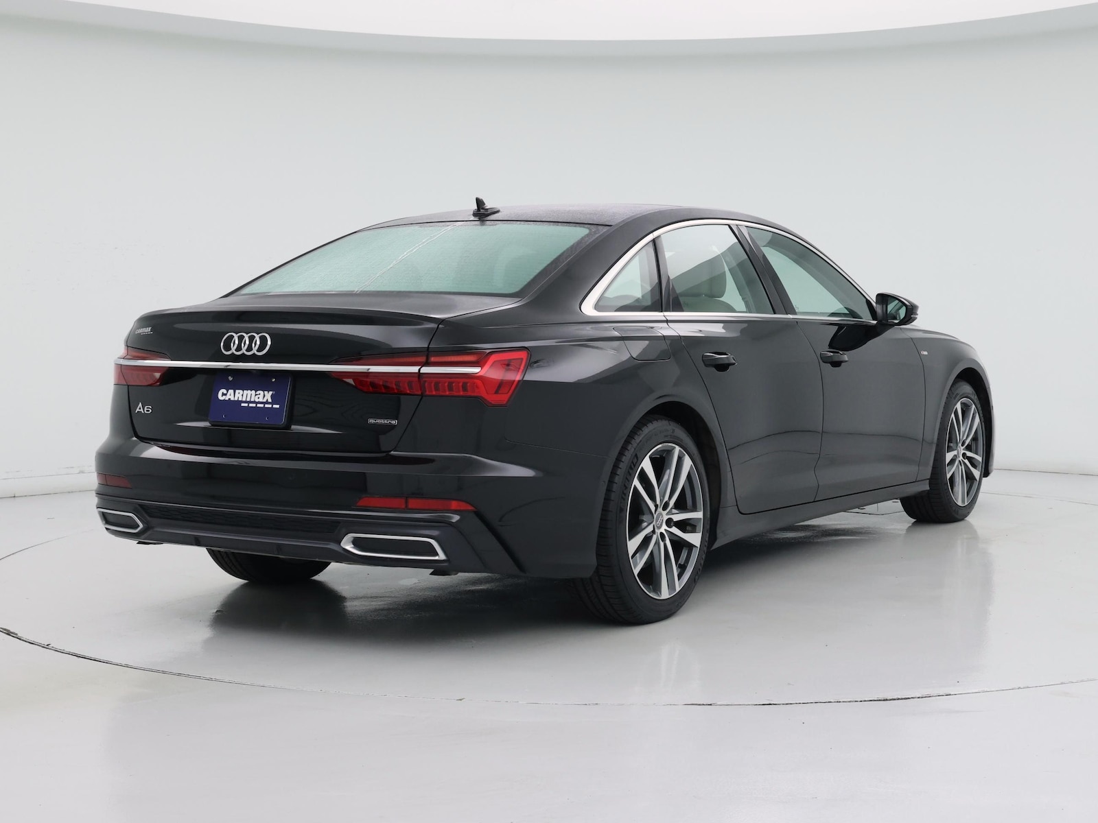2021 Audi A6 Premium Plus - Photo 9