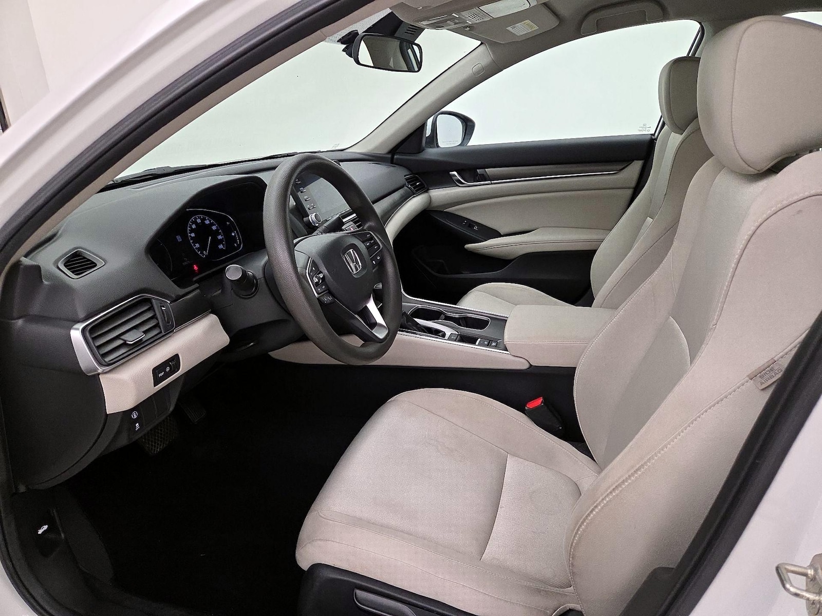Side Airbags