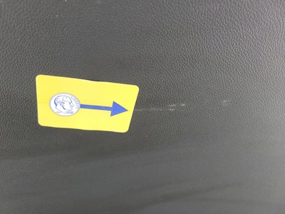 Condition detail