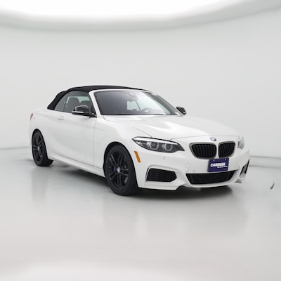 2020 BMW M240 XI