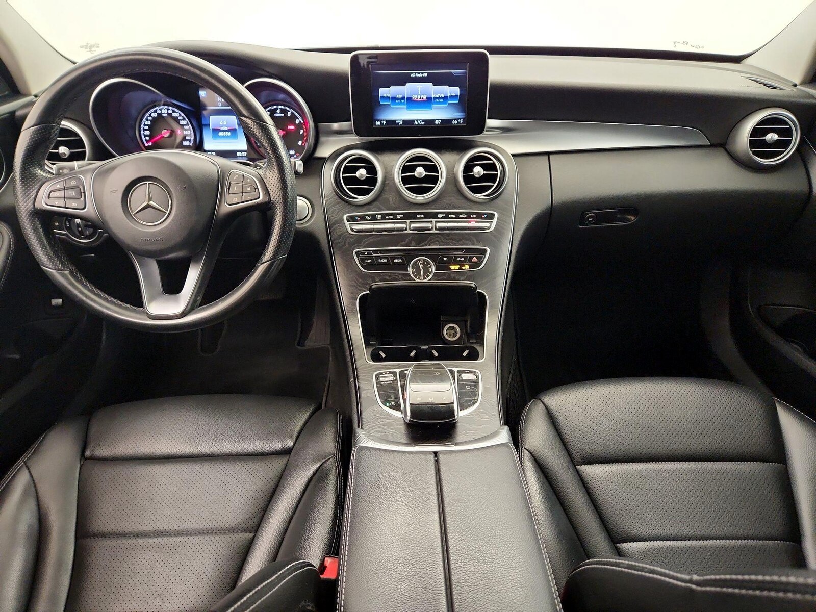 Navigation System