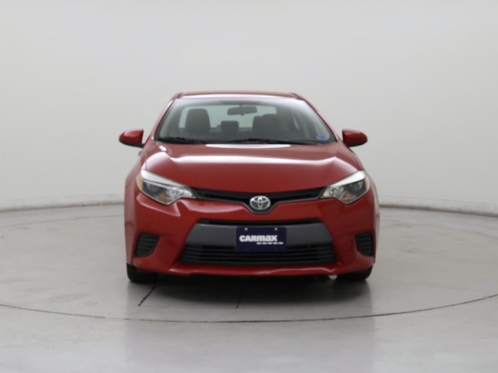 2015 Toyota Corolla LE - Photo 6