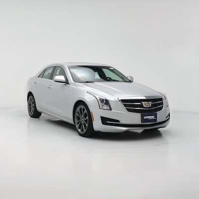 Recommended categories heading image of the selected vehicle