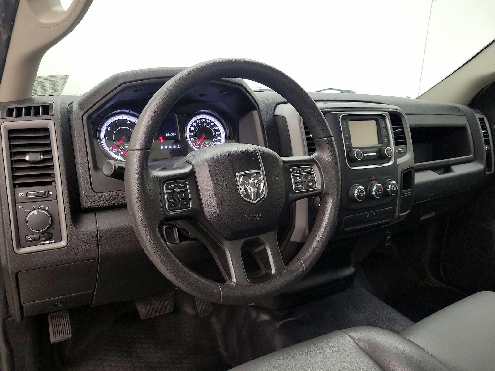 Rear View Camera