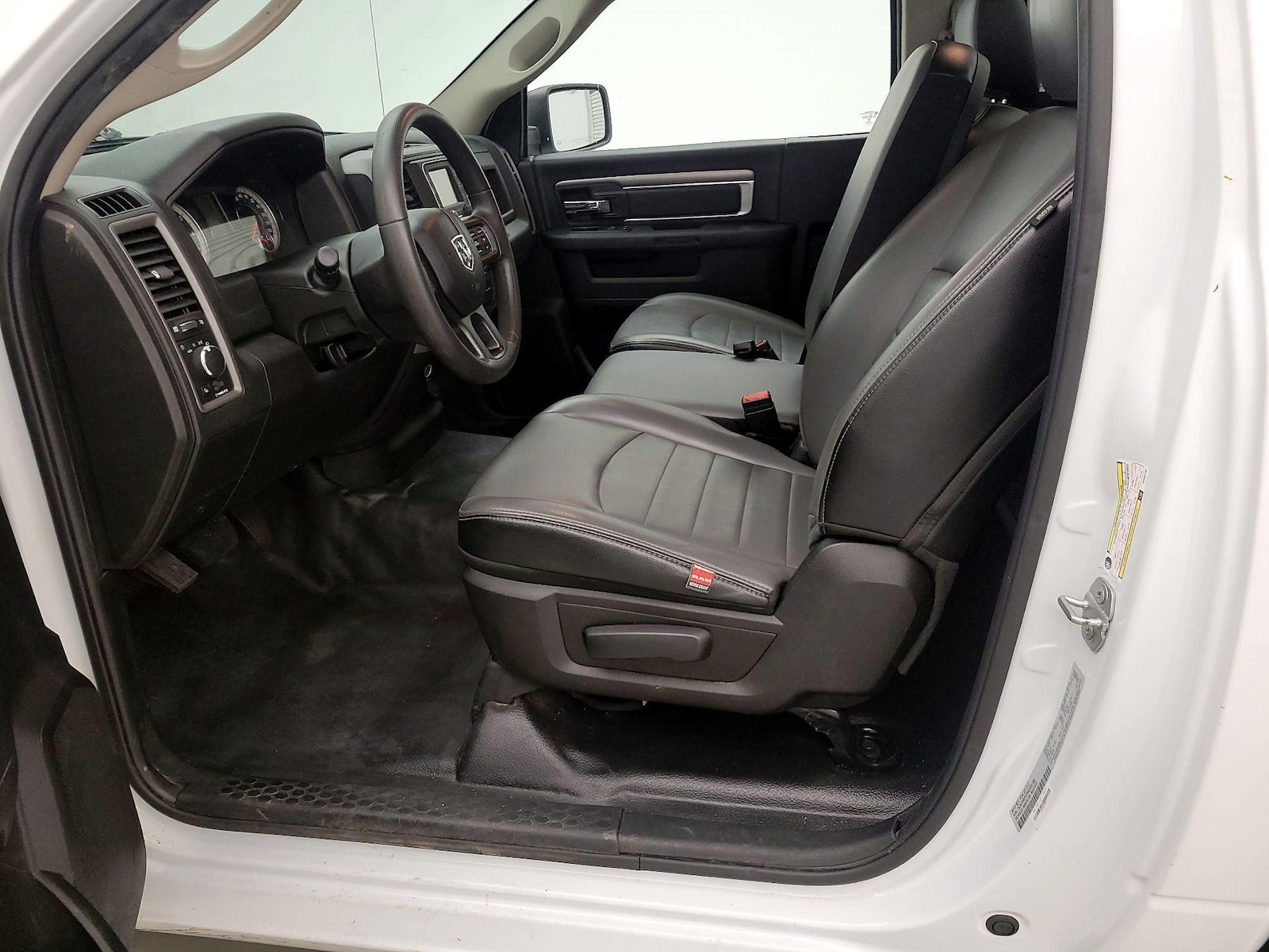Side Airbags