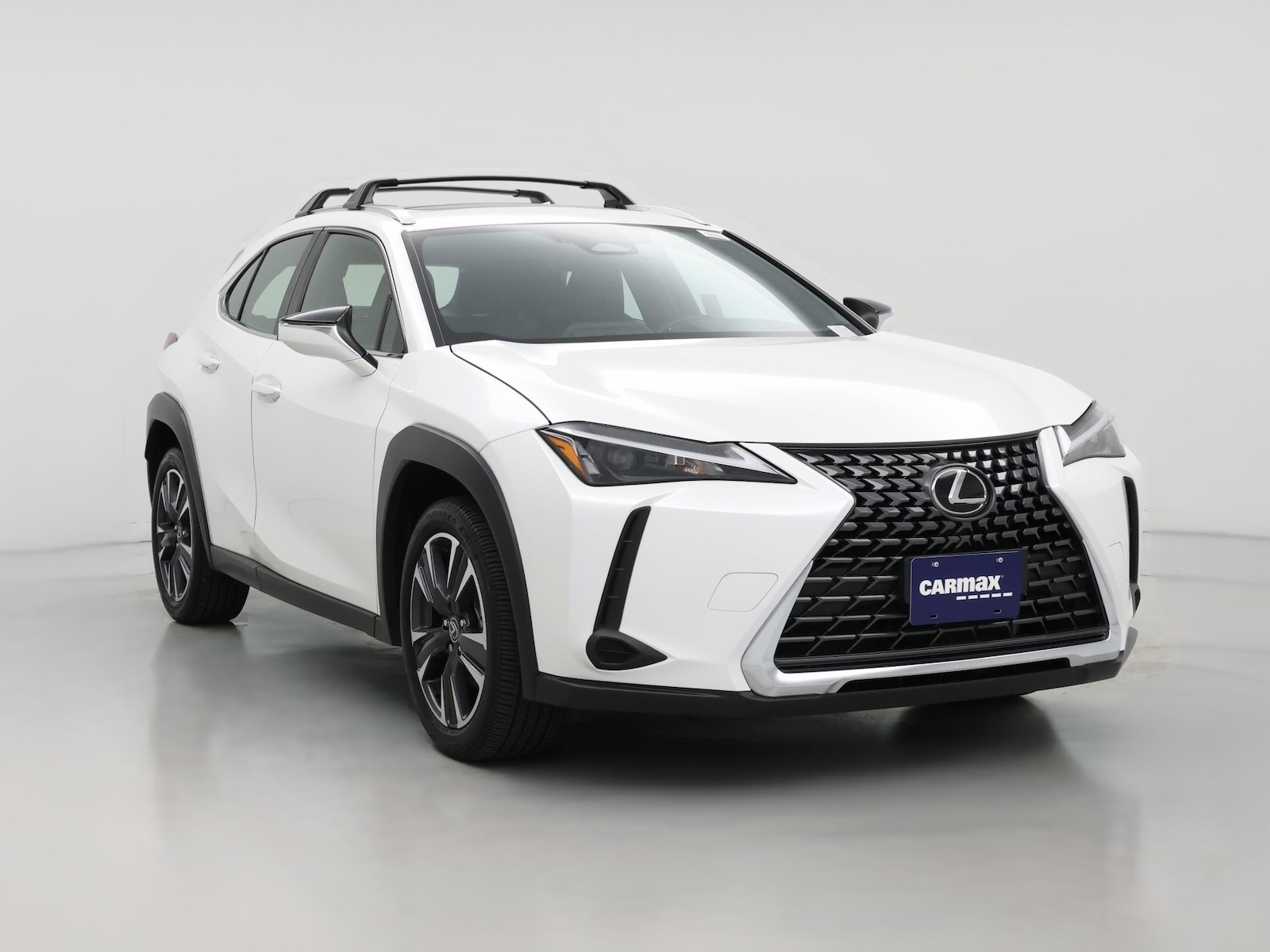 2025 Lexus UX
