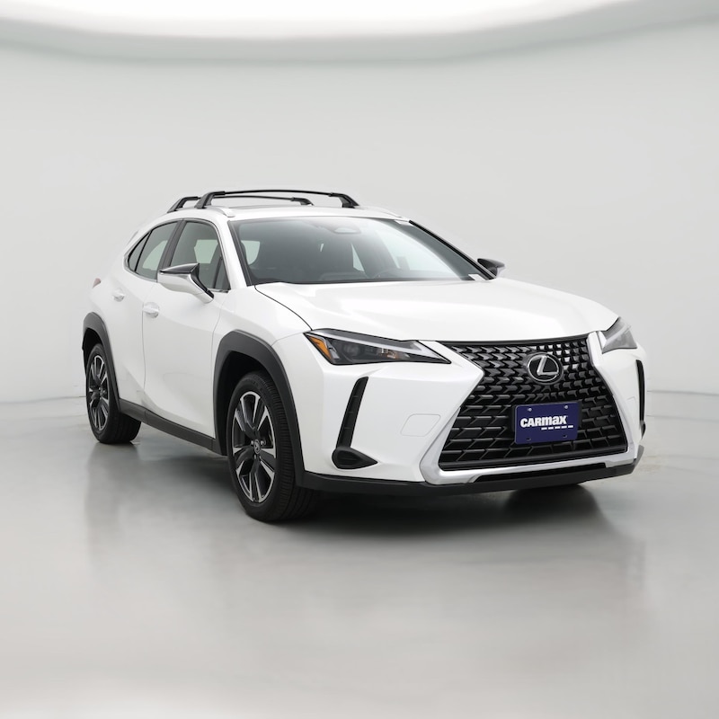2025 Lexus UX 300h