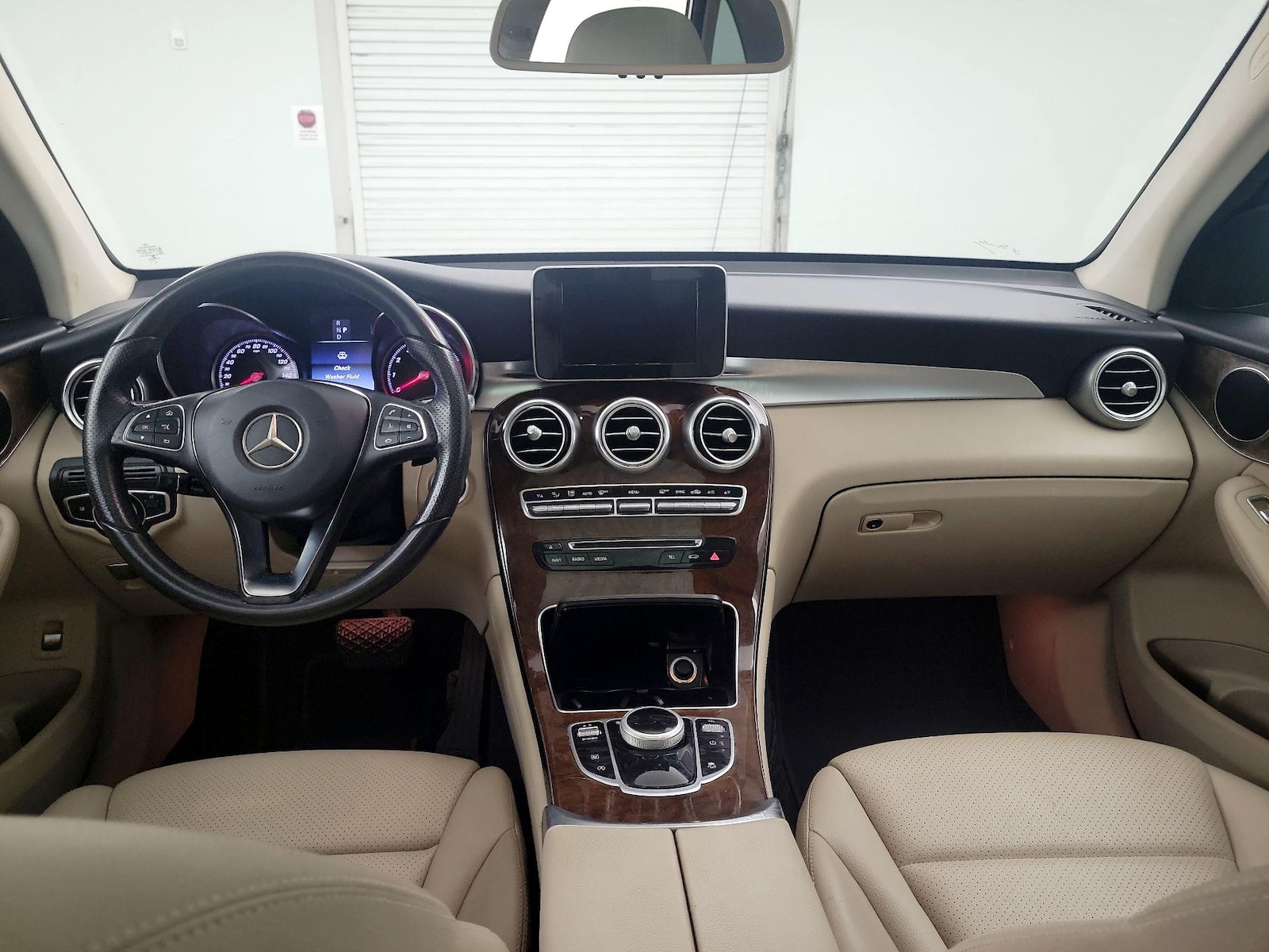 Navigation System