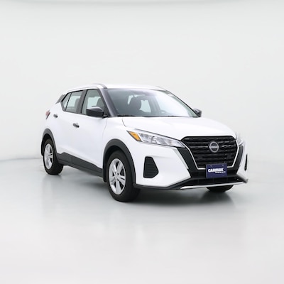 2023 Nissan Kicks S