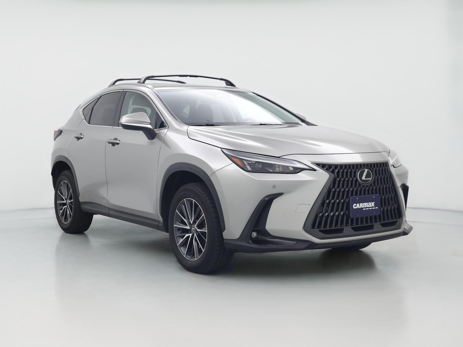 2024 Lexus NX