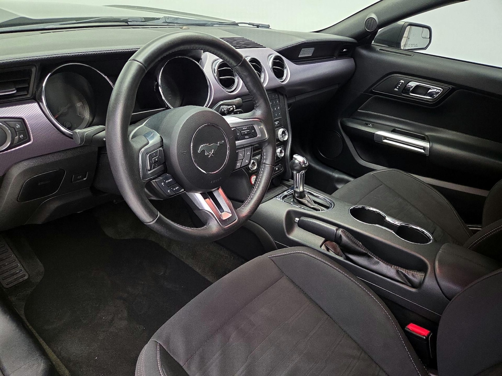 Rear View Camera & Sync System