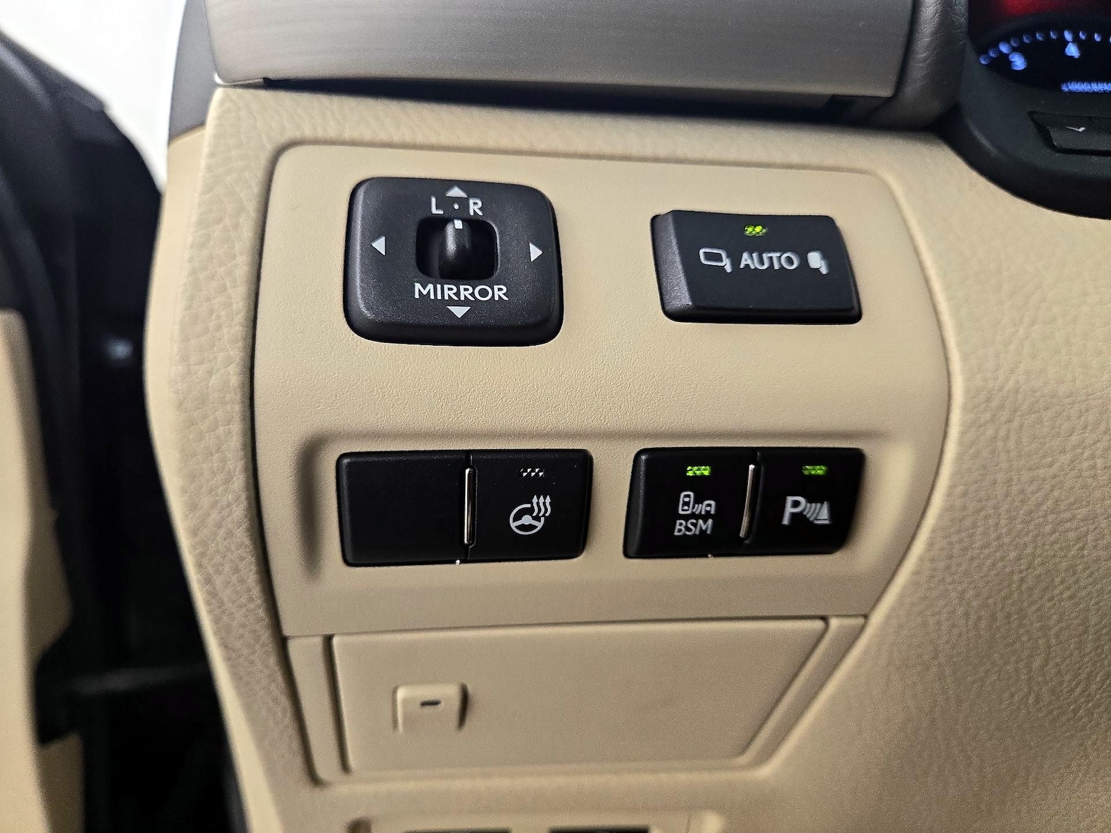 2017 Lexus LS Base - Photo 14