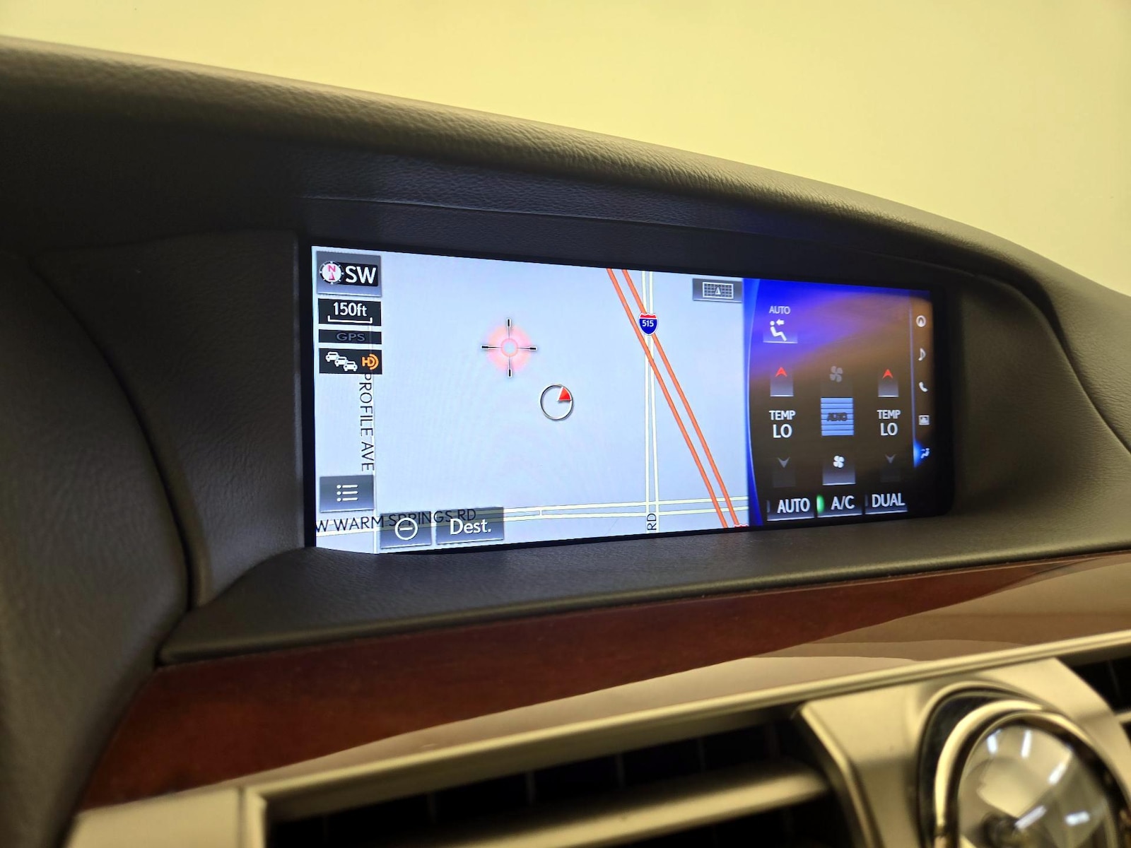 2017 Lexus LS Base - Photo 15