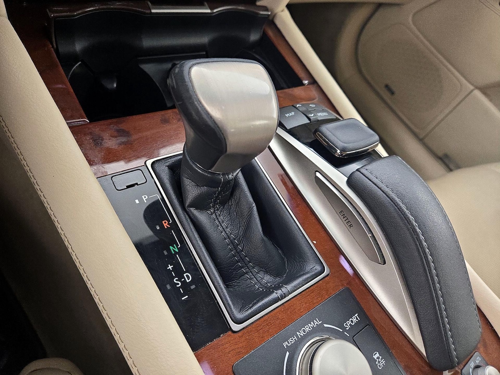 2017 Lexus LS Base - Photo 19