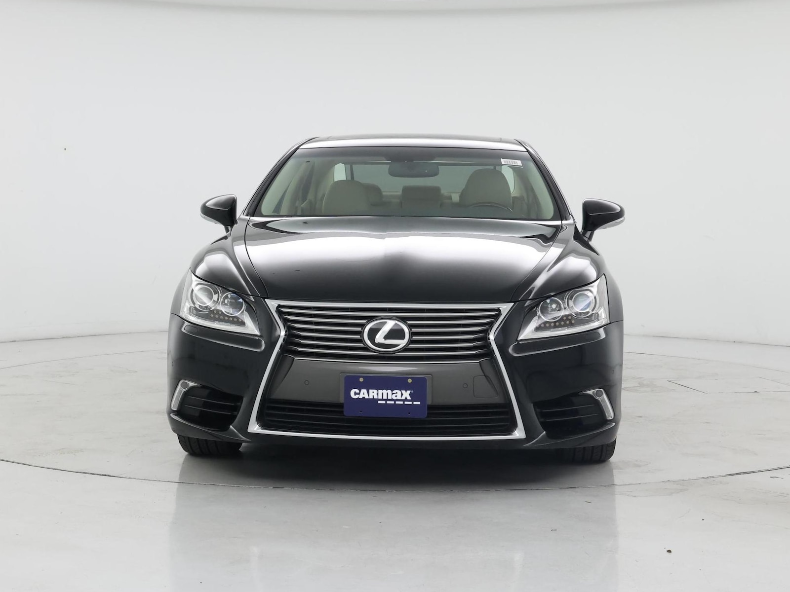 2017 Lexus LS Base - Photo 6