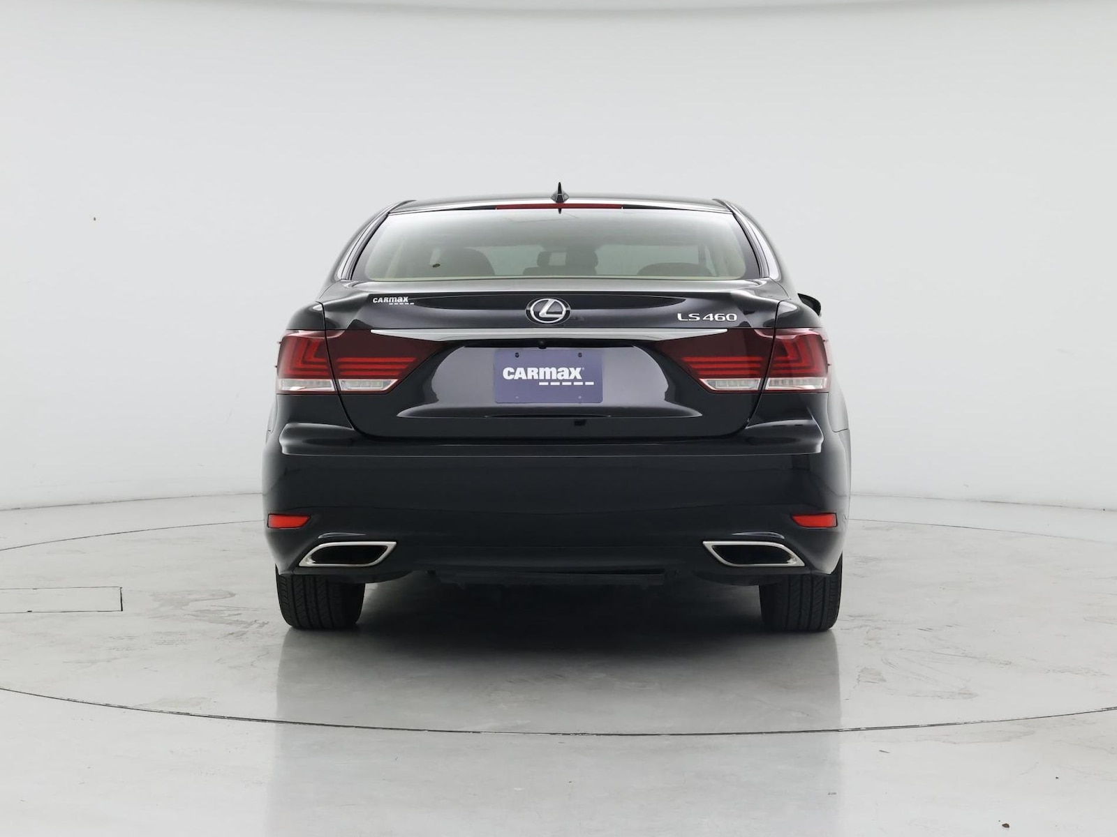 2017 Lexus LS Base - Photo 7