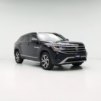 2023 Volkswagen Atlas Cross Sport SEL