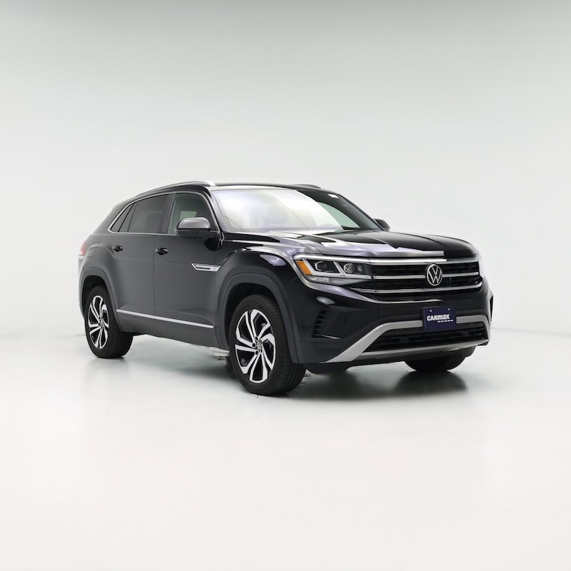 2023 Volkswagen Atlas Cross Sport SEL