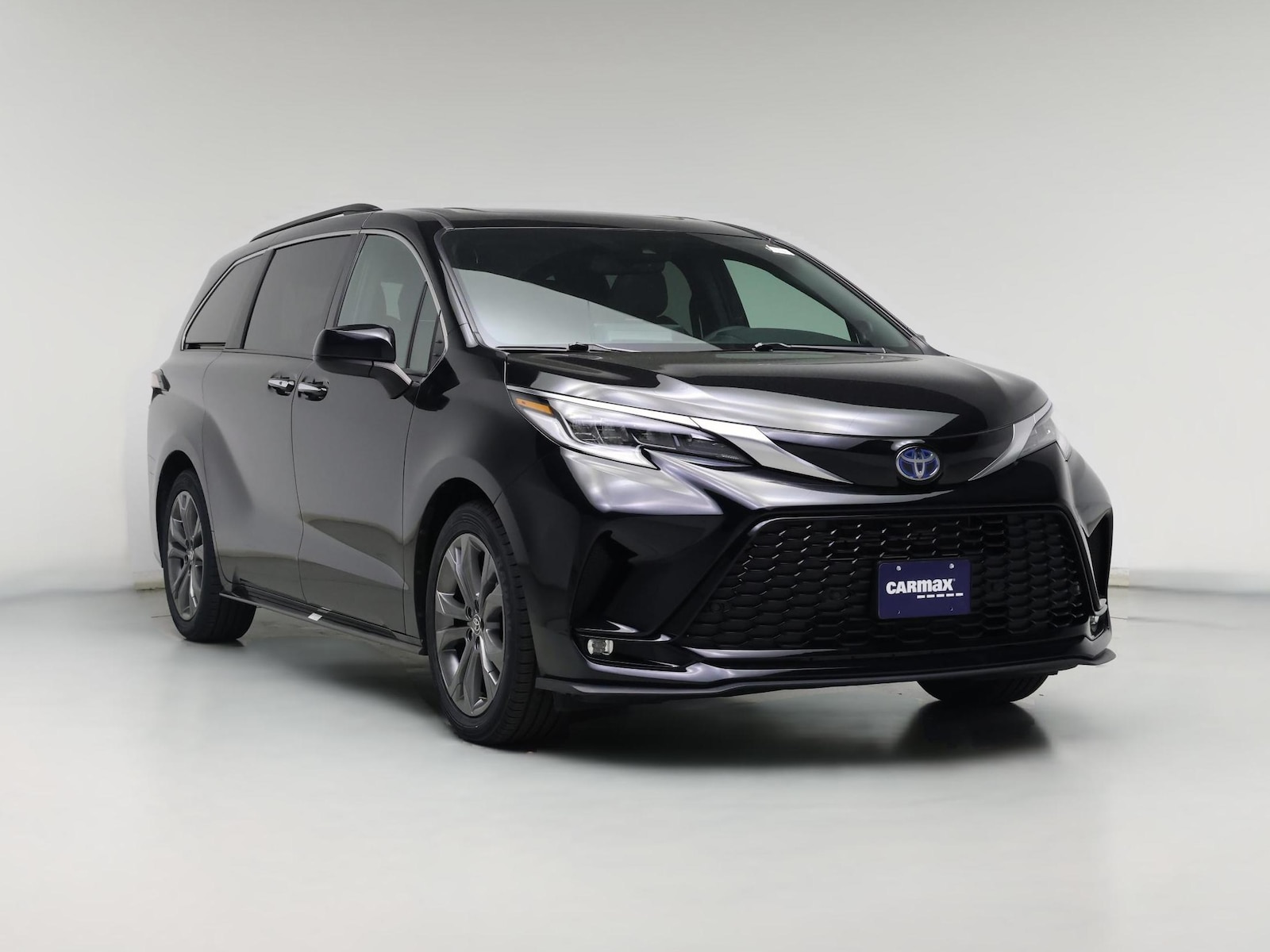 Smart Key & Power Hatch/Deck Lid
