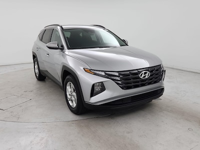Recommended categories heading image of the selected vehicle