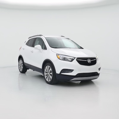 Recommended categories heading image of the selected vehicle