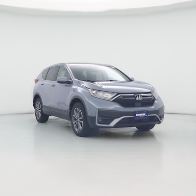 Vehicle exterior view